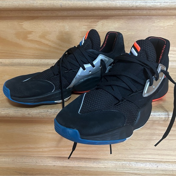 Adidas Harden vol. 4 sneakers - Picture 1 of 10